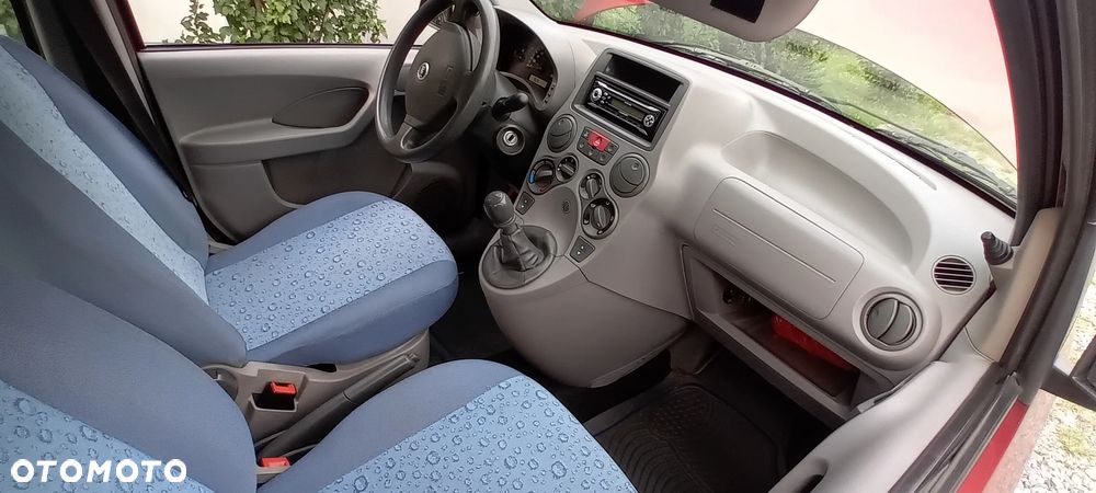 Fiat Panda - 15
