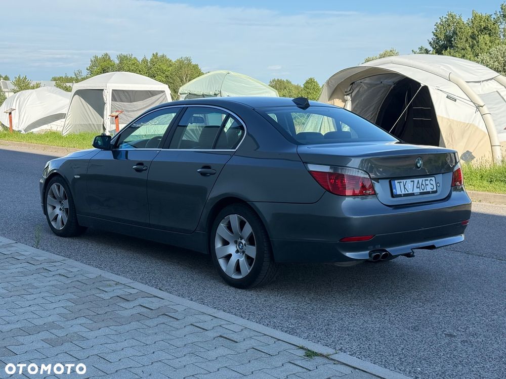 BMW Seria 5 - 3