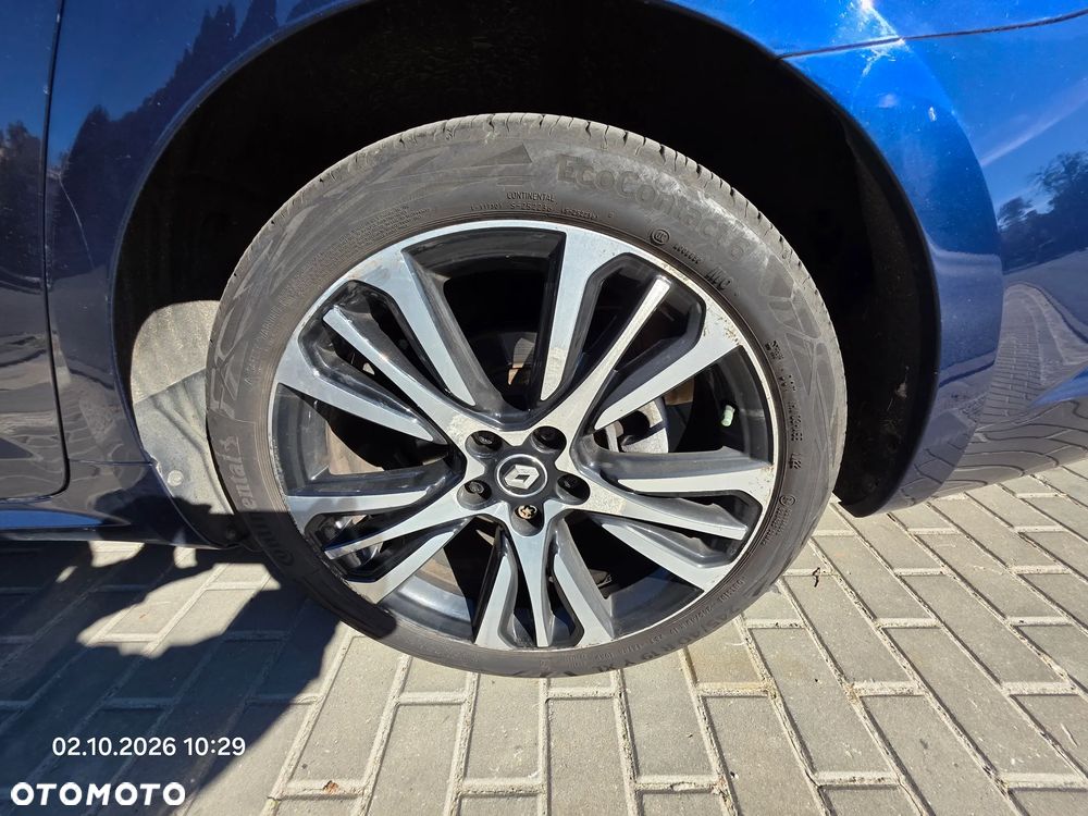 Renault Talisman - 17