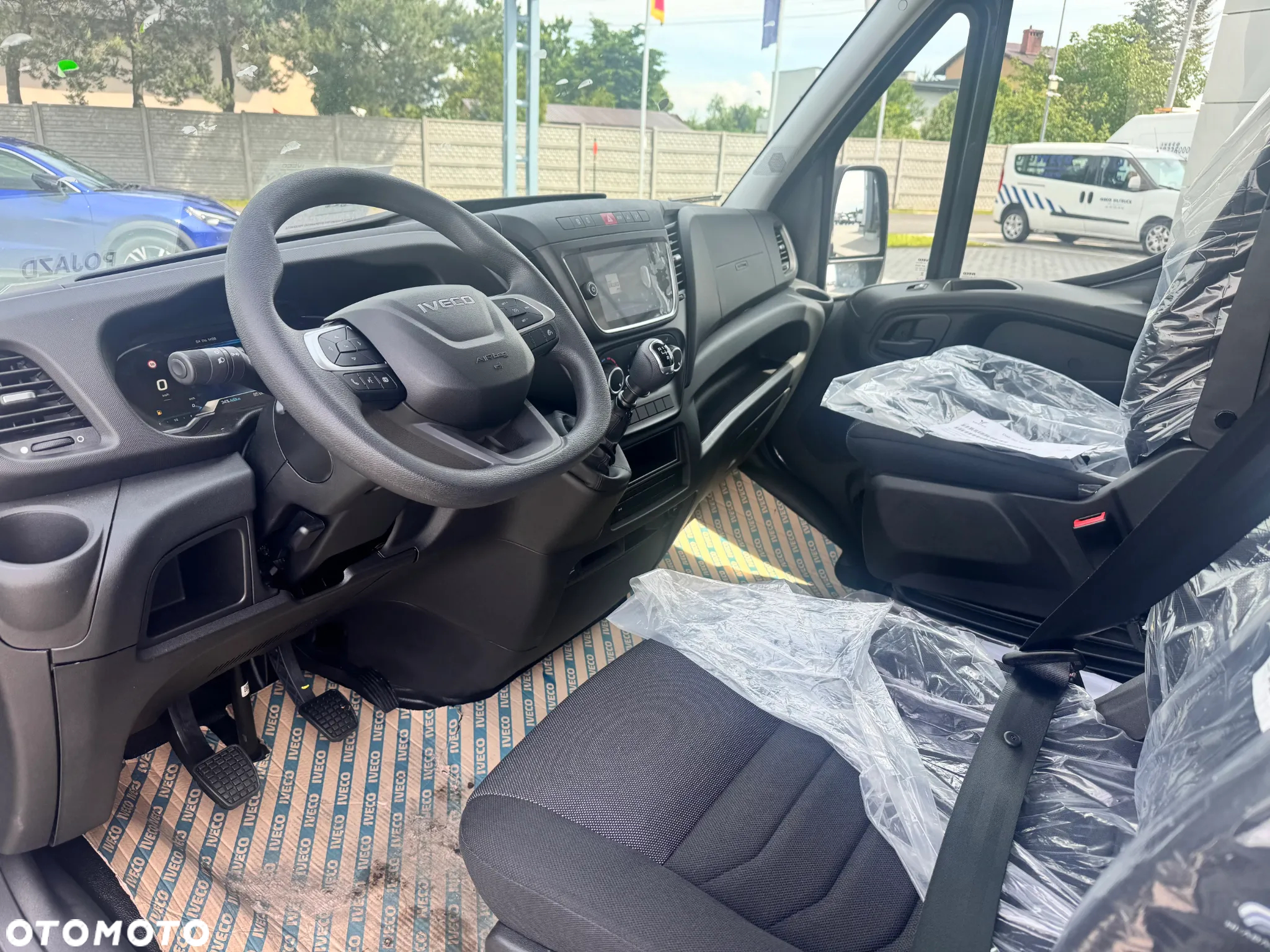Iveco Daily 35C18H D - 5