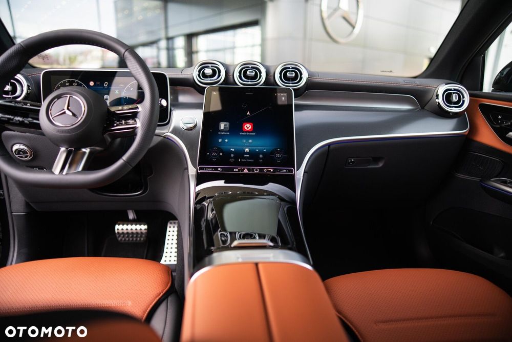 Mercedes-Benz GLC - 18