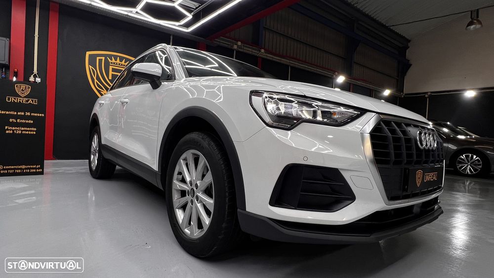 Audi Q3 45 TFSIe S tronic - 23