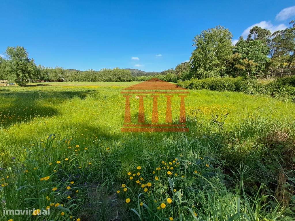 TERRENO PARA CONSTRUÇÃO - MARTIM - BARCELOS - Grande imagem: 2/8