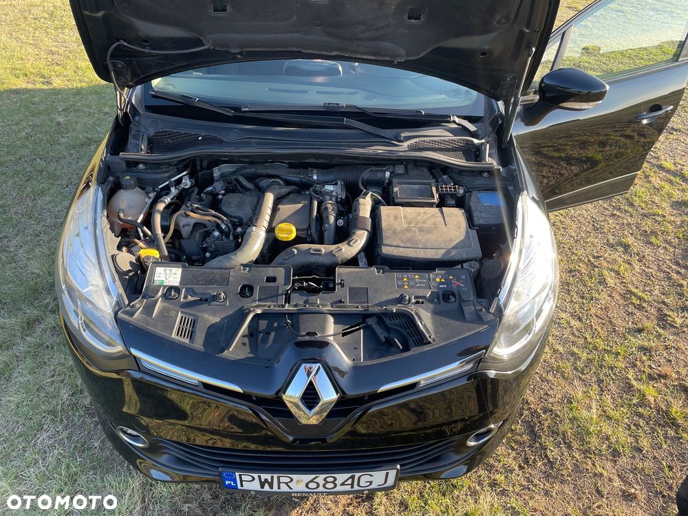 Renault Clio dCi 75 Stop & Start Expression - 13
