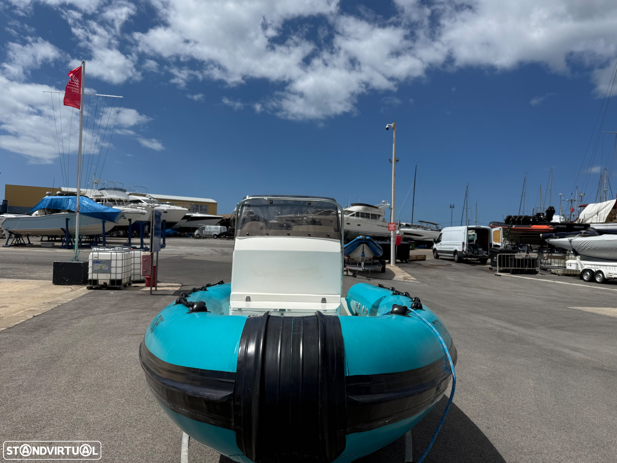 Hydrosport 5.5 - 3