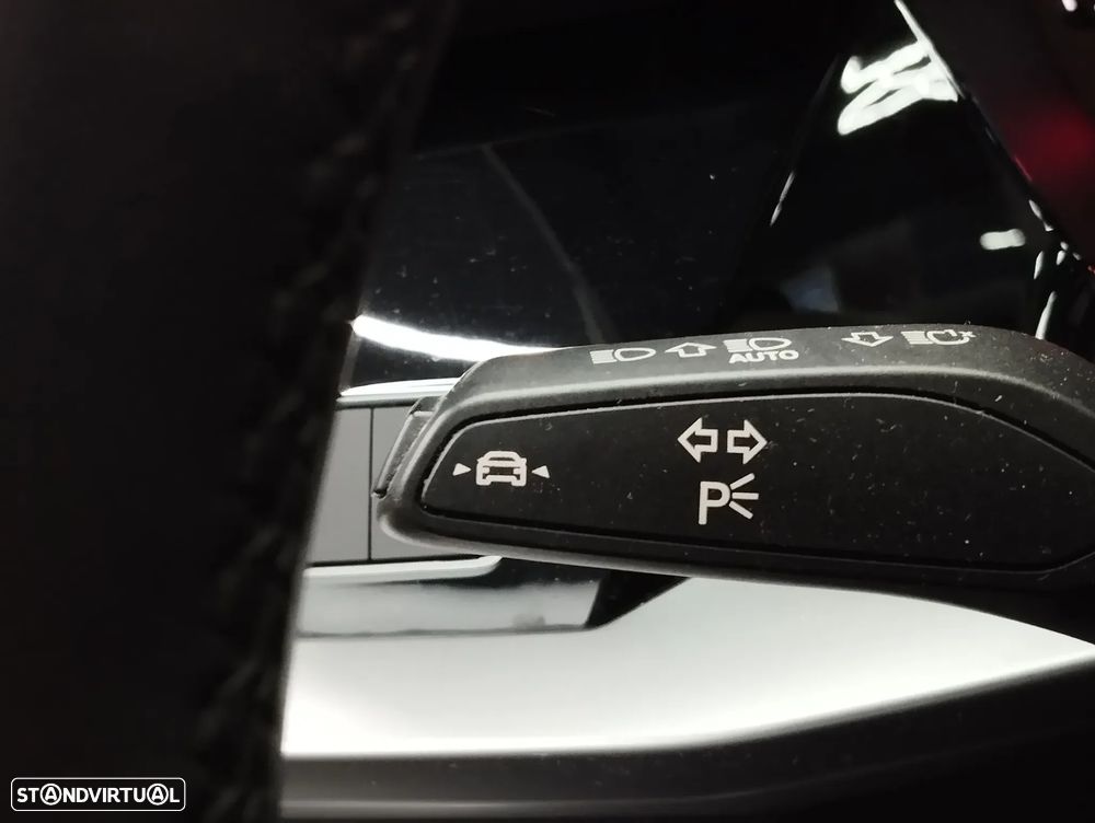 Audi A3 Sportback 30 TFSI S tronic - 22