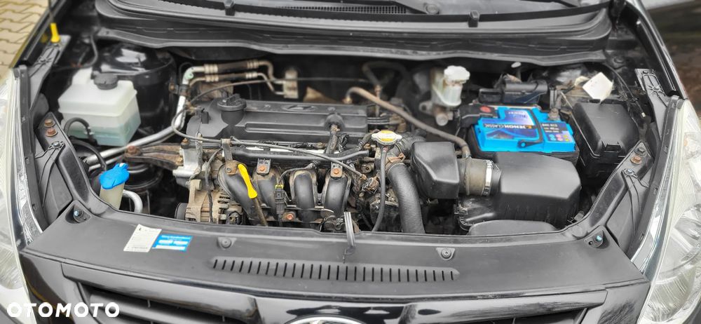 Hyundai i20 1.2 Edition 20 - 14