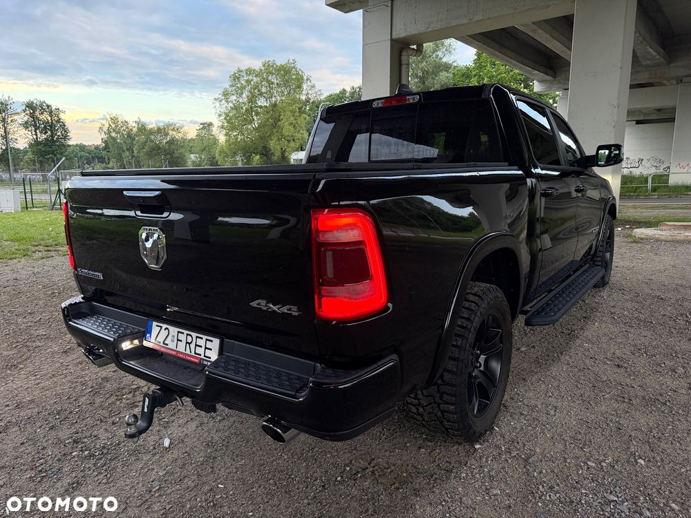 Dodge RAM - 7