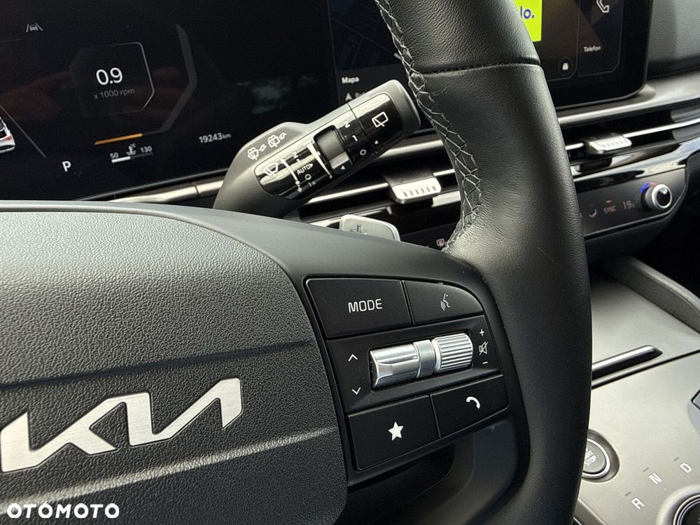Kia Sportage - 16