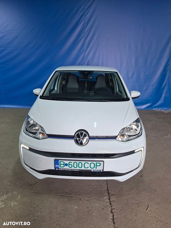 Volkswagen up! - 2