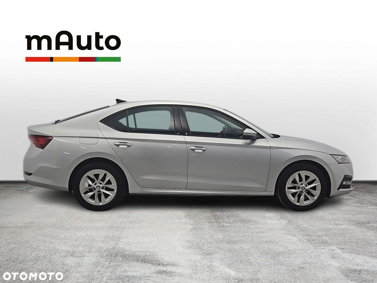 Skoda Octavia 2.0 TDI Ambition - 6