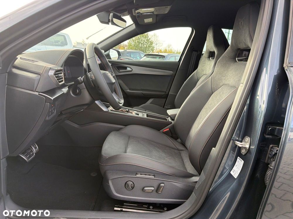 Cupra Formentor - 22