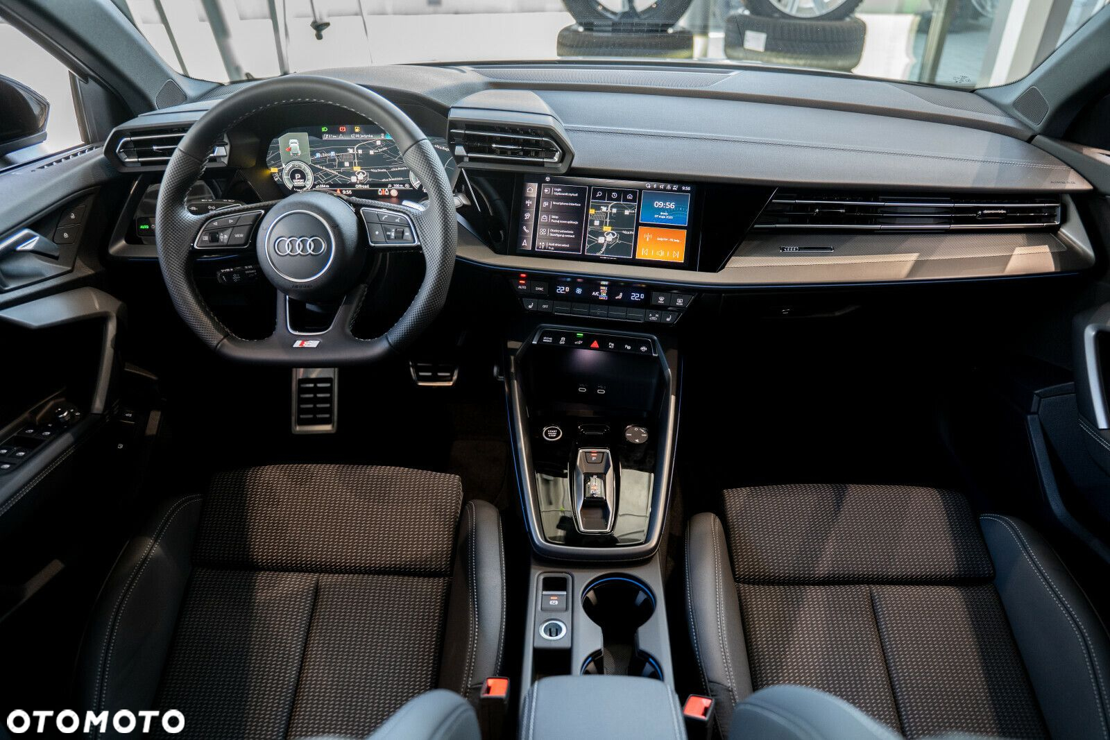 Audi A3 - 14
