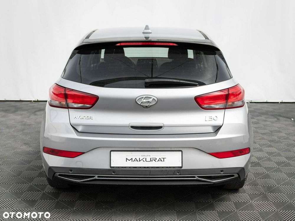 Hyundai i30 - 8