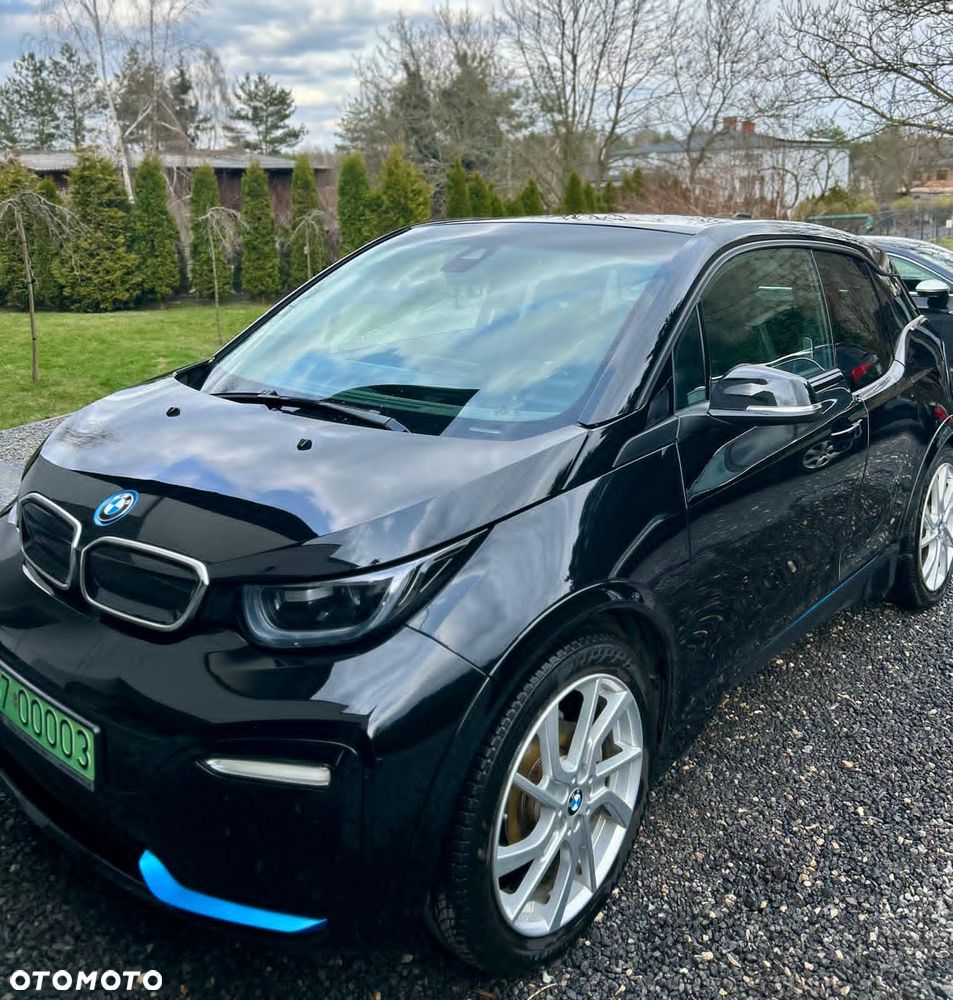 BMW i3 i3S 94 Ah - 2