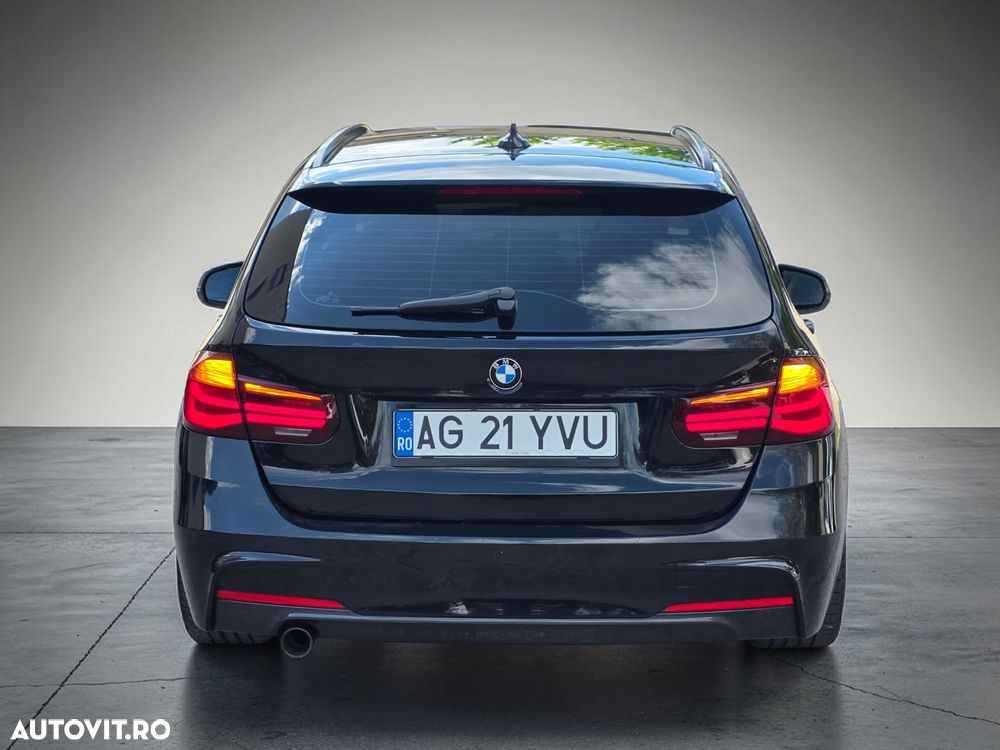 BMW Seria 3 - 3