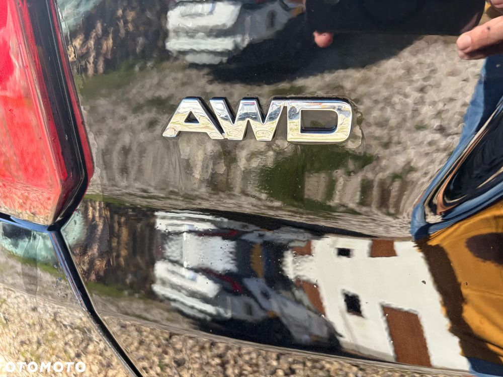 Kia Sorento 1.6 T-GDI HEV L 4WD 7os - 11
