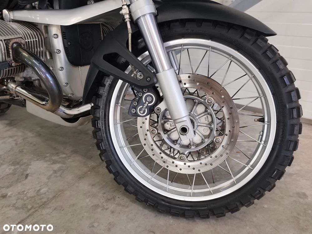 BMW GS - 13
