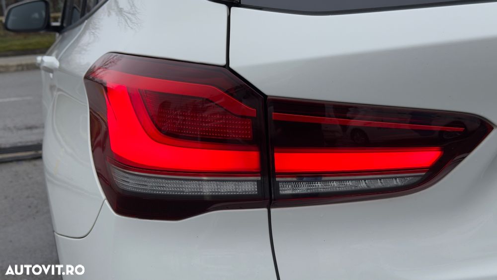 BMW X1 sDrive18d Aut. Sport Line - 19