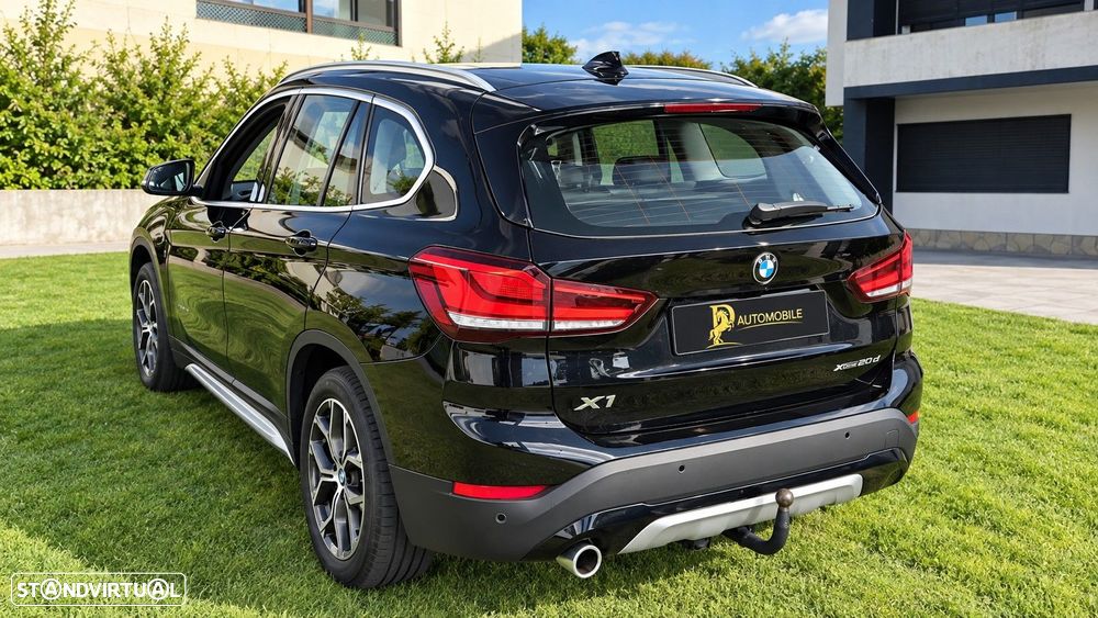 BMW X1 - 3