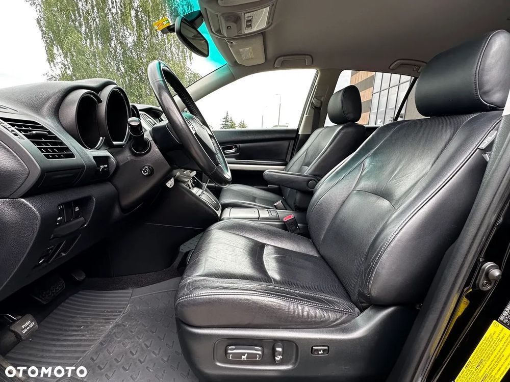 Lexus RX - 18