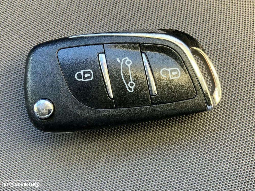 Peugeot Partner E-PARTNER - 17