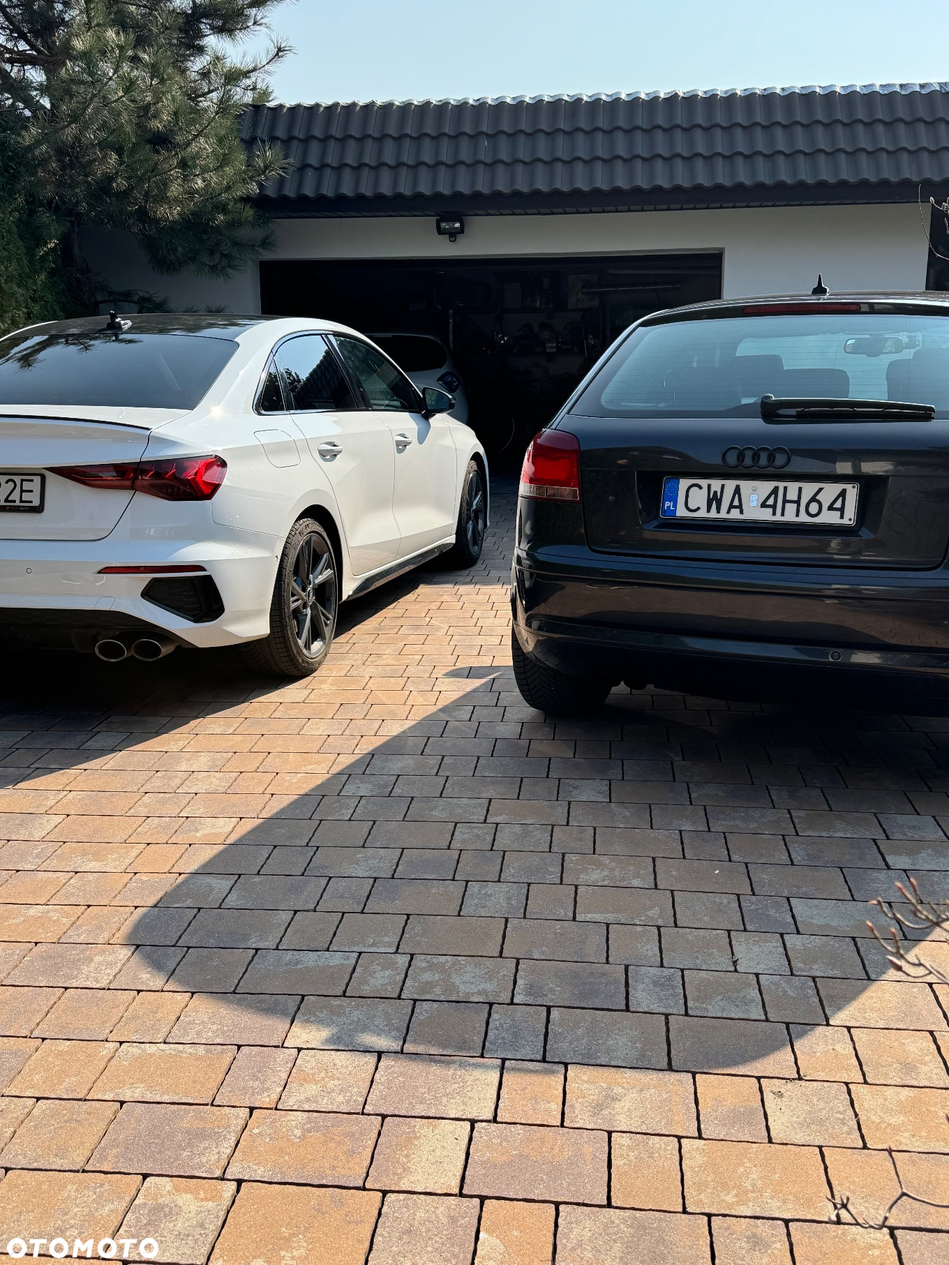 Audi A3 2.0 TDI Ambition S tronic - 27