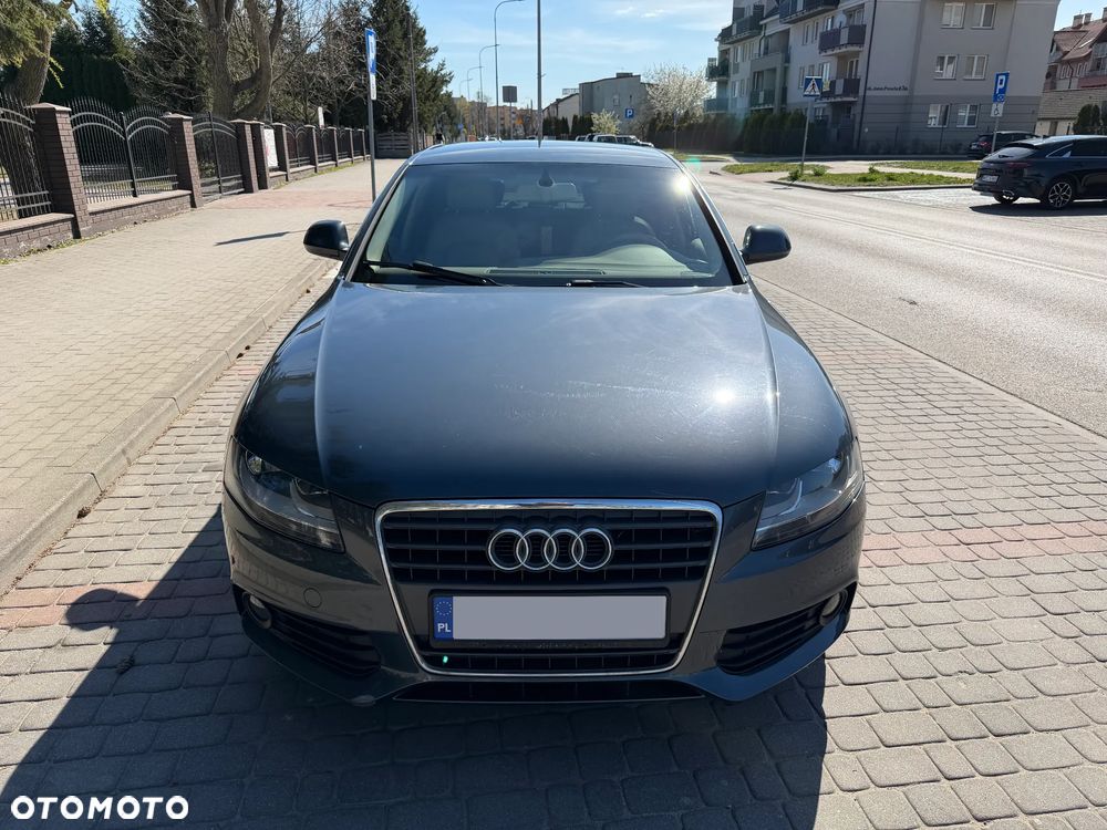 Audi A4 Limousine 1.8 TFSI Prime Line - 2