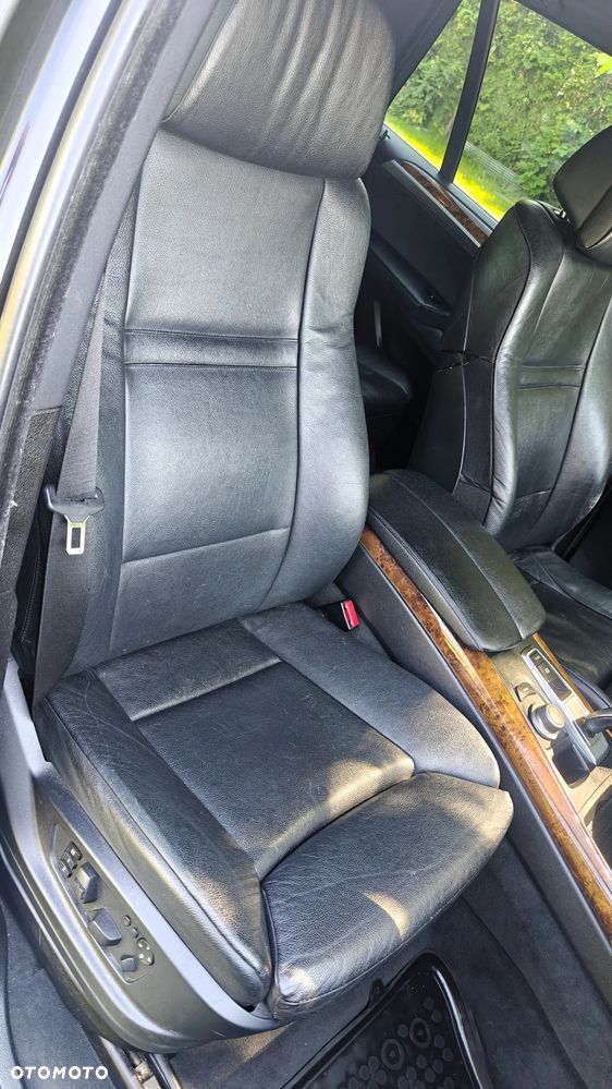 BMW X5 3.0d xDrive - 26