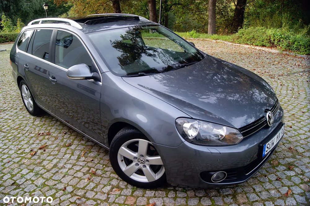 Volkswagen Golf 1.4 TSI Highline - 9