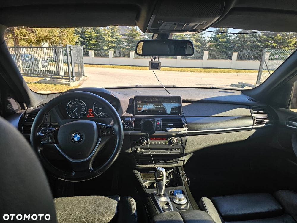 BMW X5 xDrive30d - 7