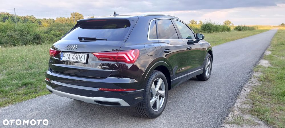 Audi Q3 35 TFSI Advanced S tronic - 5