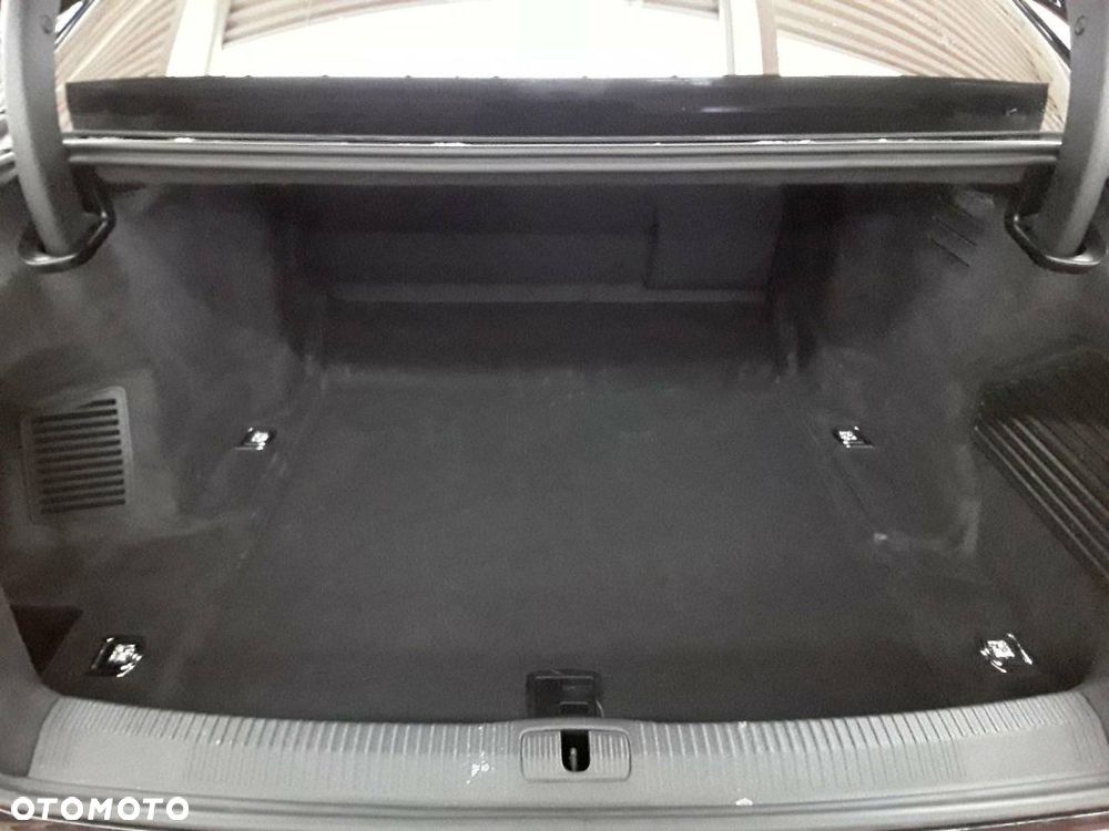 Audi S8 TFSI quattro tiptronic - 10