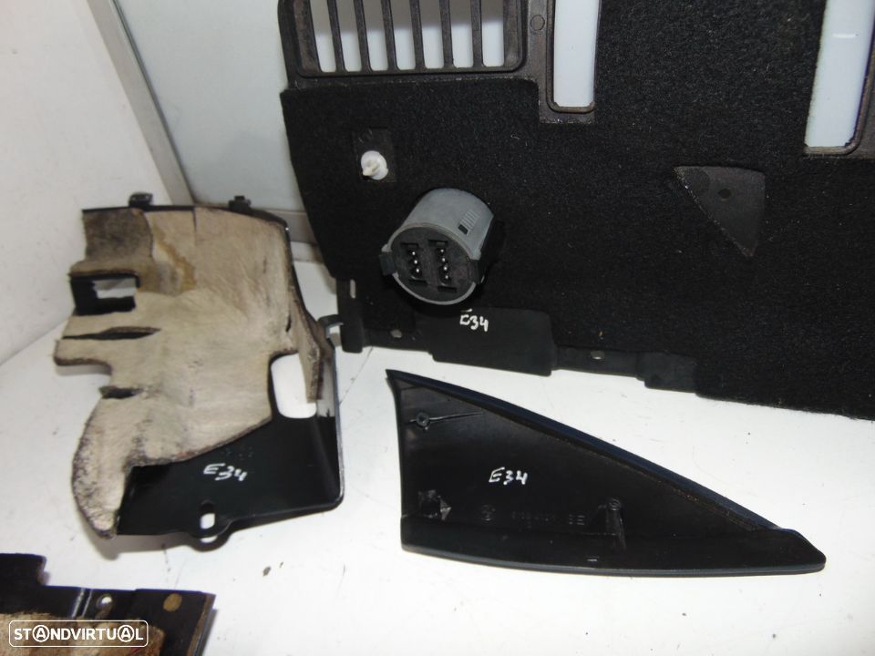 Bmw e34 vários - 10