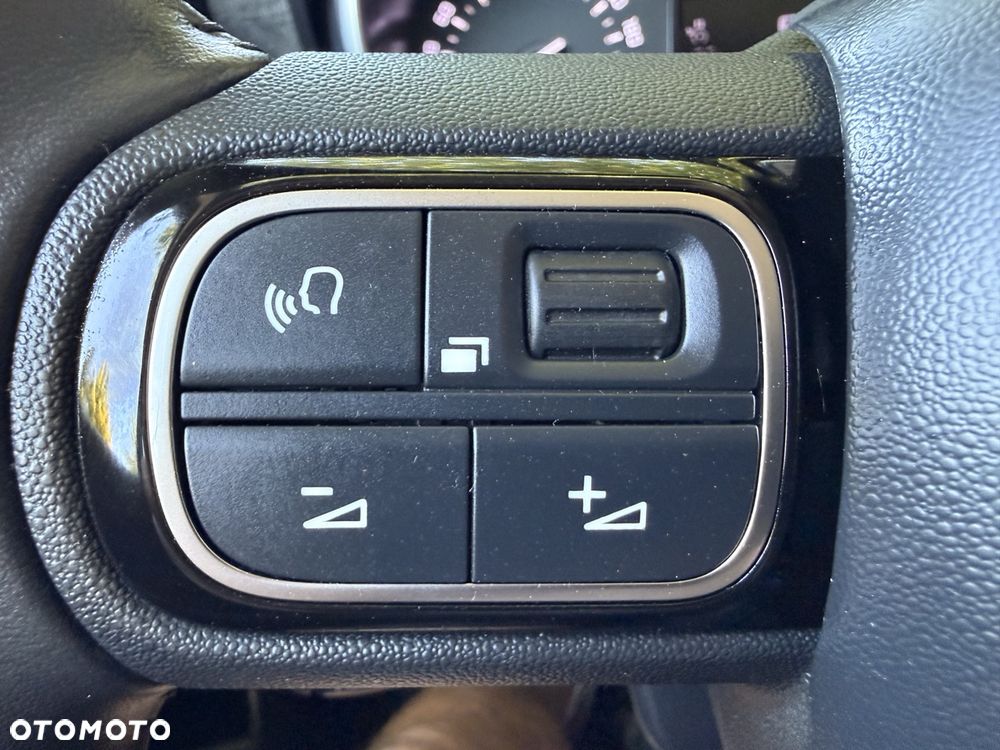 Citroën C3 Aircross - 20