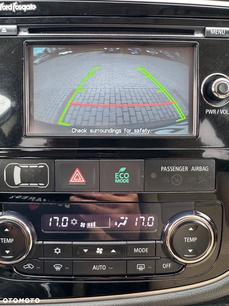 Mitsubishi Outlander 2.0 Intense + CVT - 11