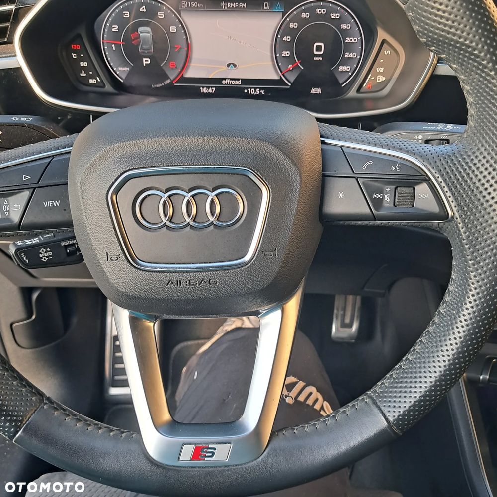 Audi Q3 - 11