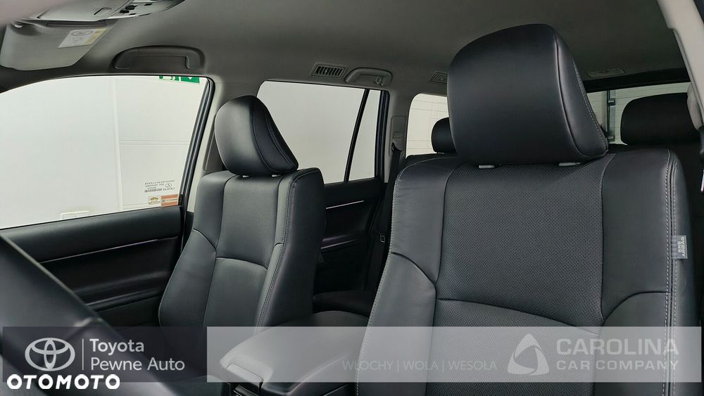 Toyota Land Cruiser LC 2.8 D-4D Invincible - 13