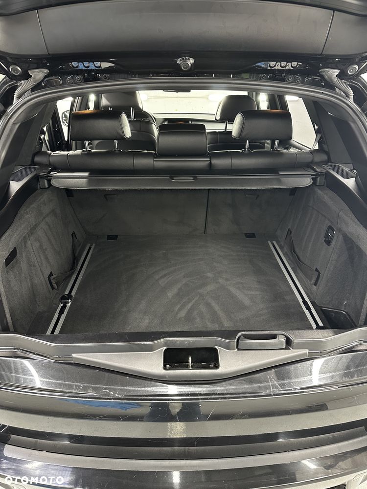 BMW X5 4.0d xDrive - 14