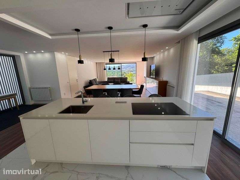 Moradia Térrea T3 com Piscina - Grande imagem: 5/12