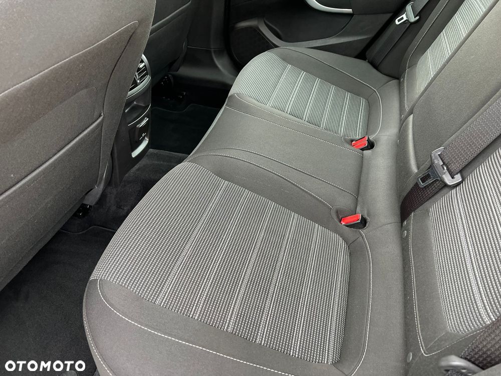 Opel Insignia 2.0 T Cosmo 4x4 - 22