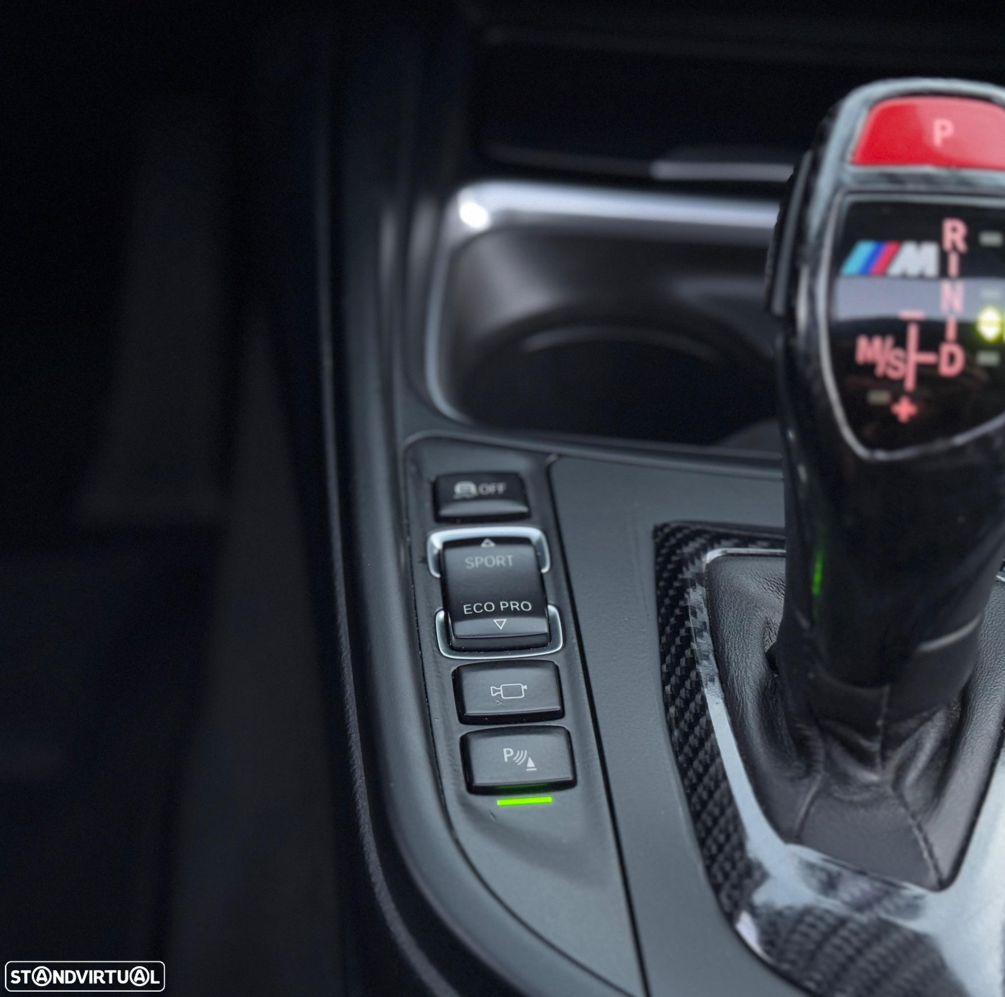 BMW 420 d Pack M Auto - 21