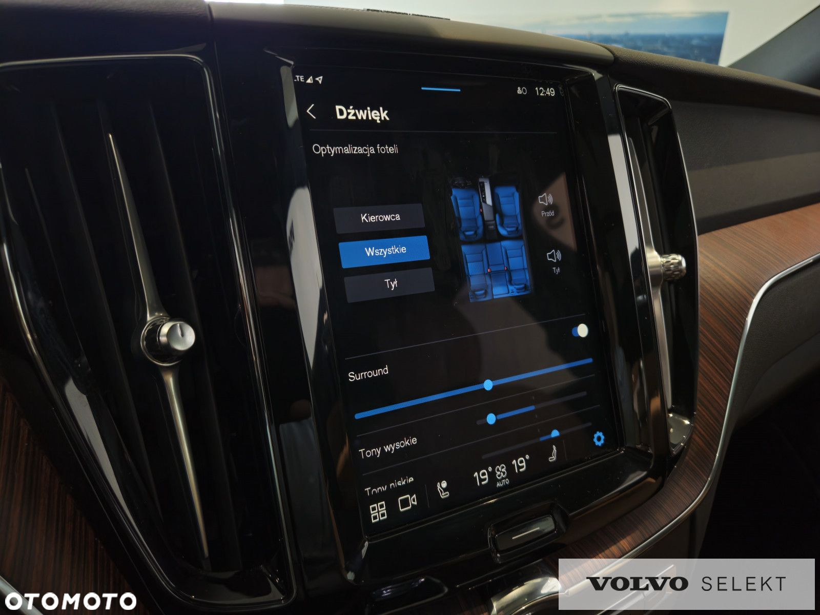 Volvo XC 60 - 29