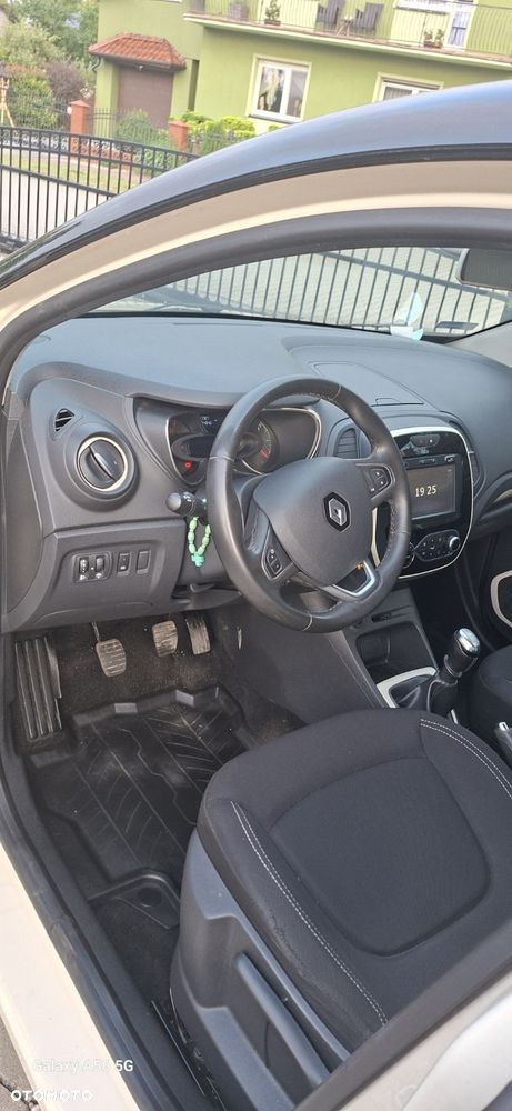 Renault Captur 1.2 Energy TCe Zen - 7