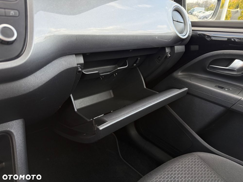 Seat Mii 1.0 Edition Black - 23