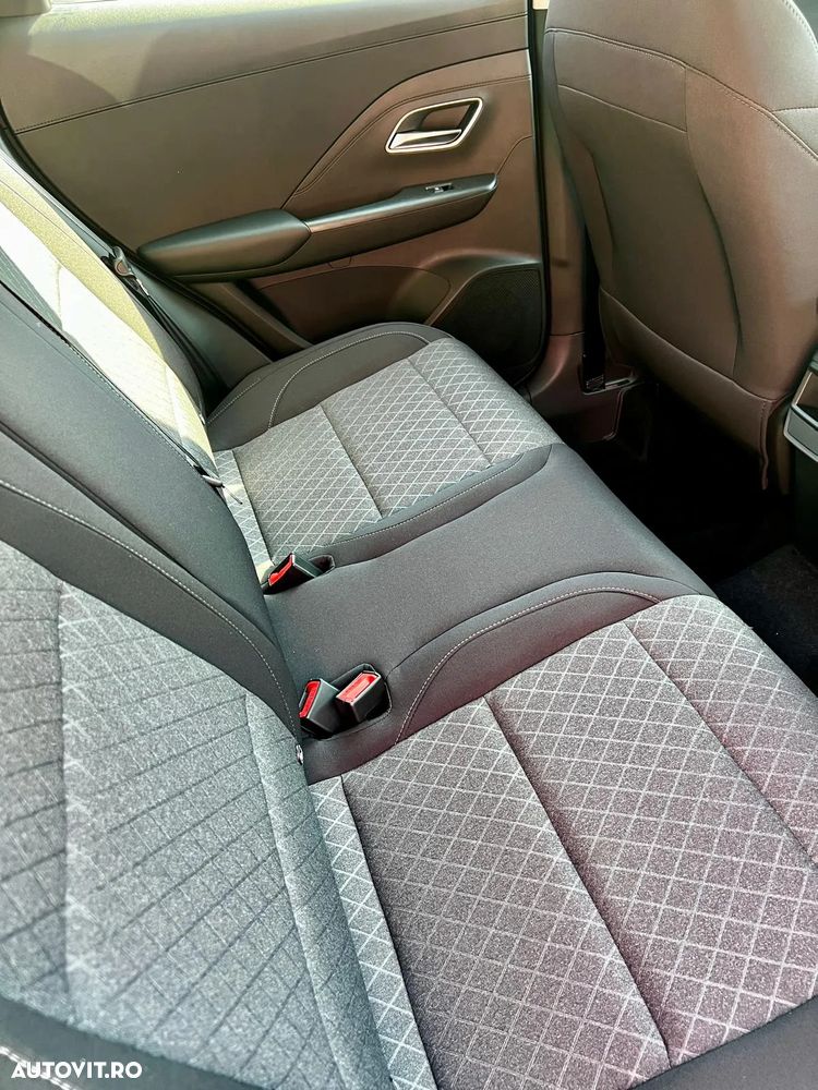 MG ZS 1.5 GSL 5MT Excite - 5