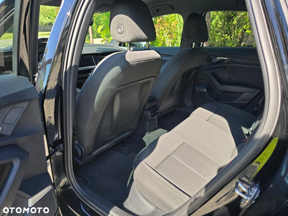 Audi A3 Sportback 2.0 TDI Edycja Specjalna S tronic - 33