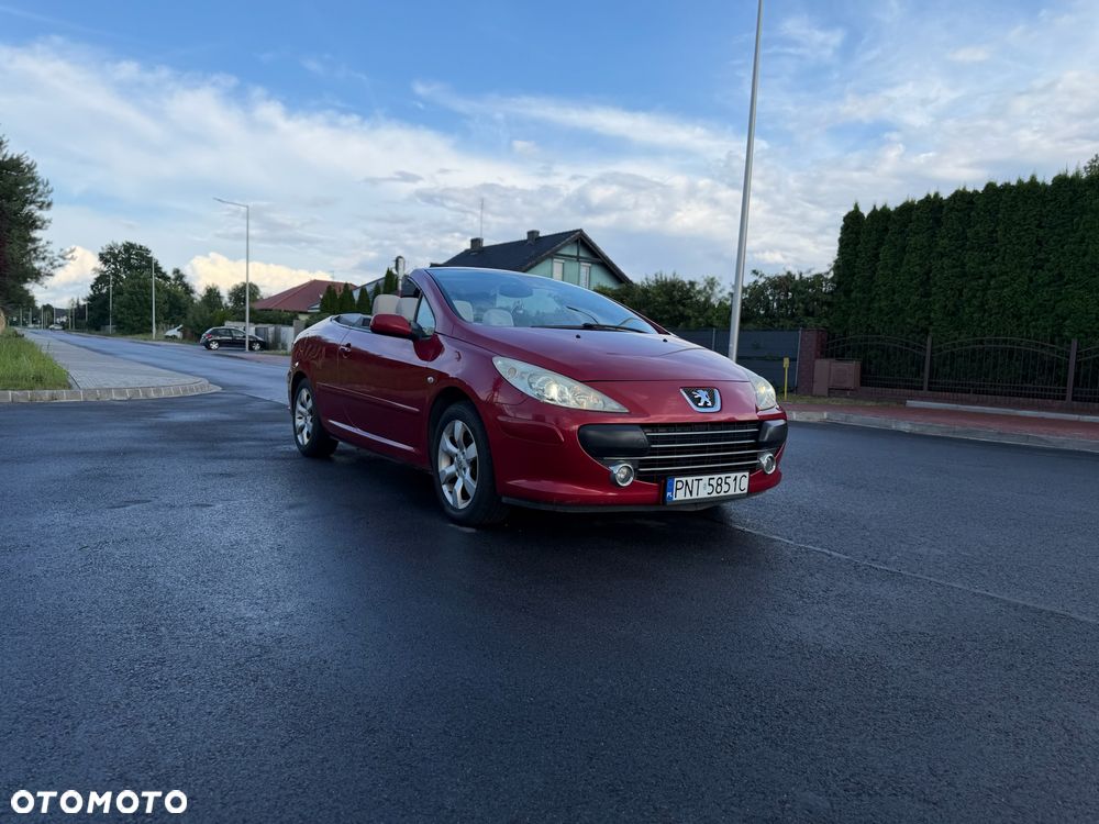 Peugeot 307 - 3
