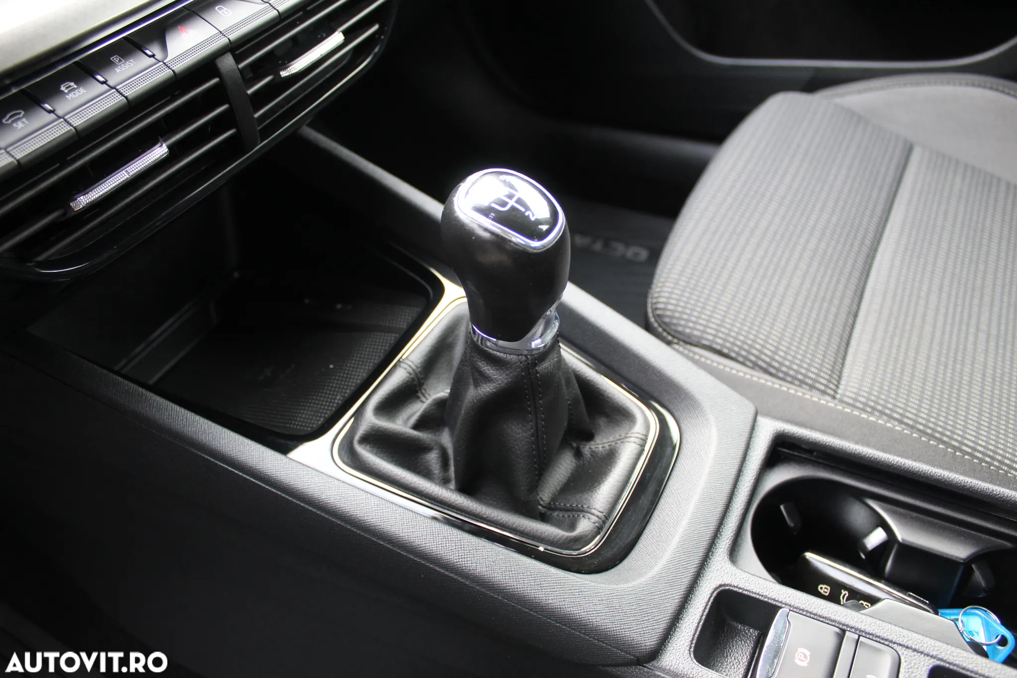 Skoda Octavia 2.0 TDI Ambition - 17