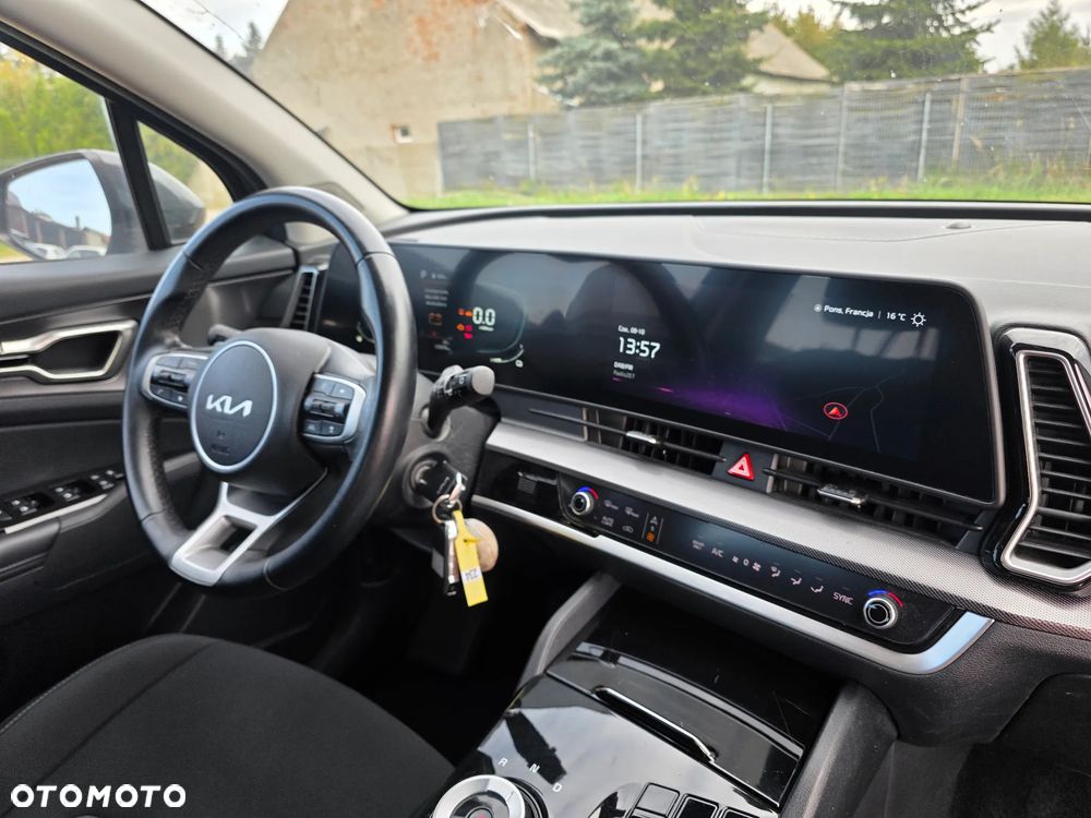 Kia Sportage - 21